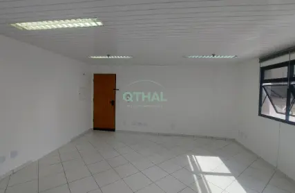 Imagem: Sala Comercial para Venda, Vila Guarani(Zona Sul)