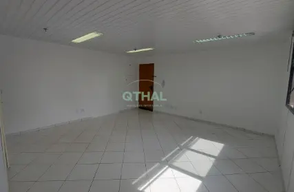 Imagem: Sala Comercial para Venda, Vila Guarani(Zona Sul)