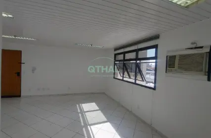 Imagem: Sala Comercial para Venda, Vila Guarani(Zona Sul)