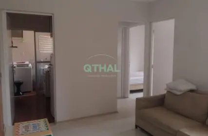 Imagem: Apartamento para Venda, Vila Guarani(Zona Sul)