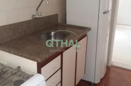 Imagem: Apartamento para Venda, Vila Guarani(Zona Sul)