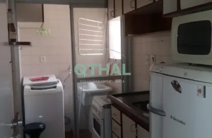 Imagem: Apartamento para Venda, Vila Guarani(Zona Sul)