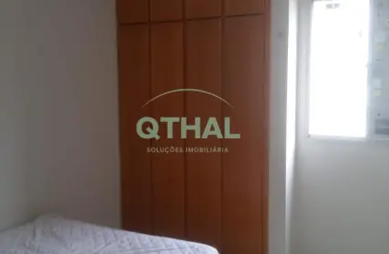 Imagem: Apartamento para Venda, Vila Guarani(Zona Sul)