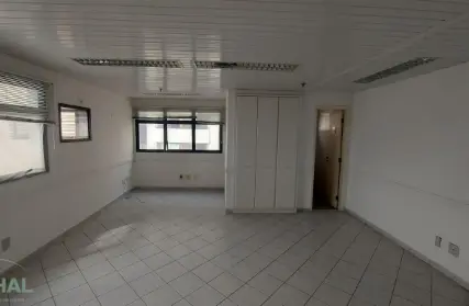 Imagem: Sala Comercial para Venda, Vila Guarani(Zona Sul)