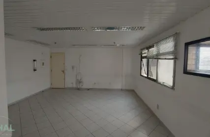 Imagem: Sala Comercial para Venda, Vila Guarani(Zona Sul)