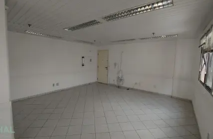 Imagem: Sala Comercial para Venda, Vila Guarani(Zona Sul)