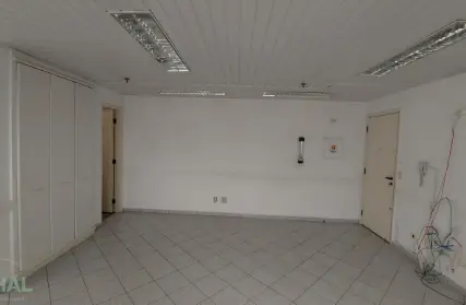 Imagem: Sala Comercial para Venda, Vila Guarani(Zona Sul)