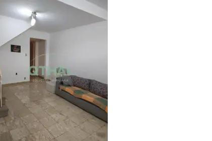 Imagem: Sobrado para Venda, Jardim Aeroporto