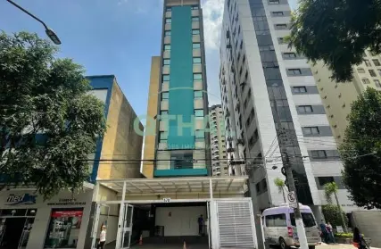 Imagem: Prédio Comercial para Alugar, Vila Clementino