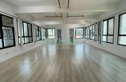 Imagem: Prédio Comercial para Alugar, Vila Clementino