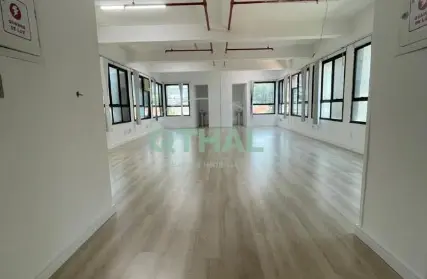 Imagem: Prédio Comercial para Alugar, Vila Clementino