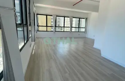 Imagem: Prédio Comercial para Alugar, Vila Clementino