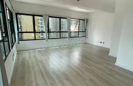 Imagem: Prédio Comercial para Alugar, Vila Clementino