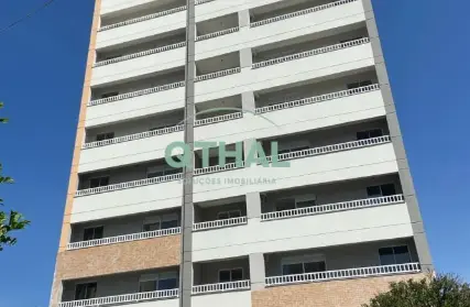 Imagem: Apartamento para Venda, Jardim Aeroporto
