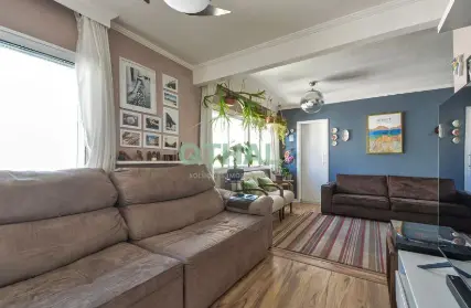 Imagem: Apartamento para Venda, Campo Belo (Zona Sul)