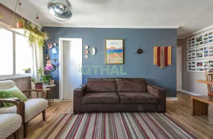 Imagem: Apartamento para Venda, Campo Belo (Zona Sul)