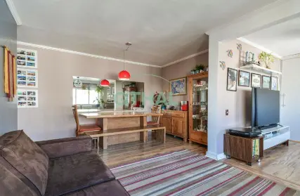 Imagem: Apartamento para Venda, Campo Belo (Zona Sul)