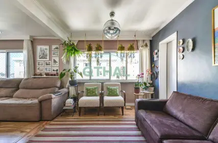 Imagem: Apartamento para Venda, Campo Belo (Zona Sul)