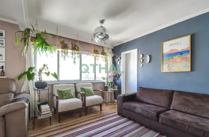 Imagem: Apartamento para Venda, Campo Belo (Zona Sul)