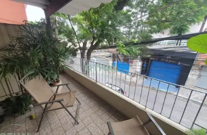 Imagem: Casa Térrea para Venda, Americanópolis