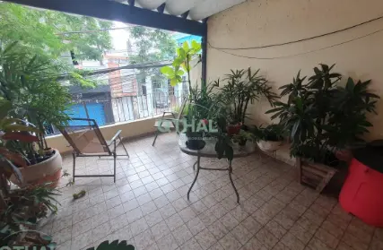 Imagem: Casa Térrea para Venda, Americanópolis