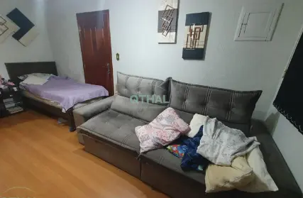 Imagem: Casa Térrea para Venda, Americanópolis