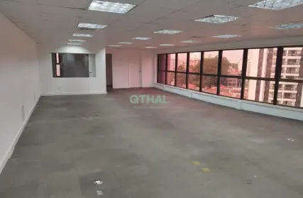 Imagem: Sala Comercial para Venda, Chácara Santo Antônio (ZS)