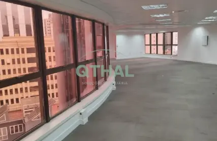 Imagem: Sala Comercial para Venda, Chácara Santo Antônio (ZS)