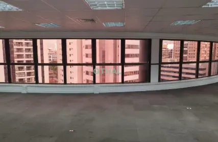 Imagem: Sala Comercial para Venda, Chácara Santo Antônio (ZS)