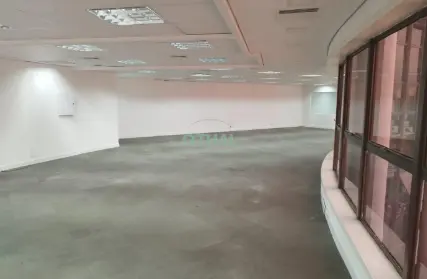 Imagem: Sala Comercial para Venda, Chácara Santo Antônio (ZS)