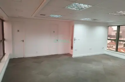 Imagem: Sala Comercial para Venda, Chácara Santo Antônio (ZS)