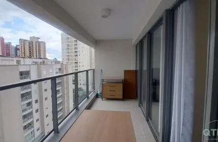 Imagem: Apartamento para Alugar, Vila Monte Alegre