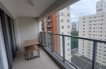 Imagem: Apartamento para Alugar, Vila Monte Alegre