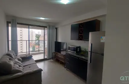 Imagem: Apartamento para Alugar, Vila Monte Alegre