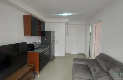 Imagem: Apartamento para Alugar, Vila Monte Alegre