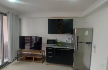 Imagem: Apartamento para Alugar, Vila Monte Alegre