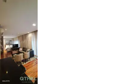 Imagem: Apartamento para Alugar, Vila Olímpia (Zona Sul)