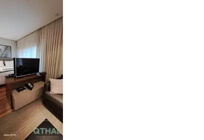 Imagem: Apartamento para Alugar, Vila Olímpia (Zona Sul)