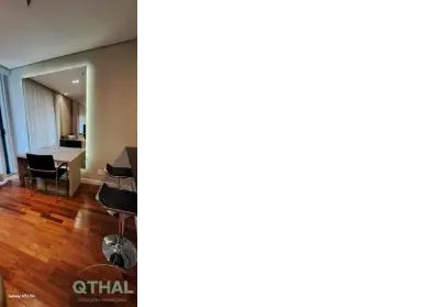 Imagem: Apartamento para Alugar, Vila Olímpia (Zona Sul)