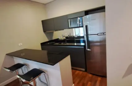 Imagem: Apartamento para Alugar, Vila Olímpia (Zona Sul)