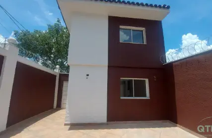 Imagem: Sobrado para Venda, Vila Guarani(Zona Sul)