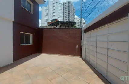 Imagem: Sobrado para Venda, Vila Guarani(Zona Sul)