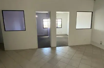 Imagem: Prédio Comercial para Alugar, Cidade Vargas