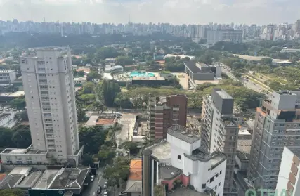 Imagem: Galpão / Salão para Venda, Moema