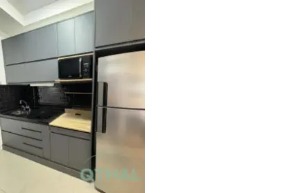 Imagem: Galpão / Salão para Alugar, Moema