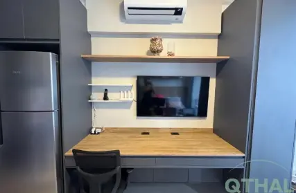 Imagem: Galpão / Salão para Alugar, Moema