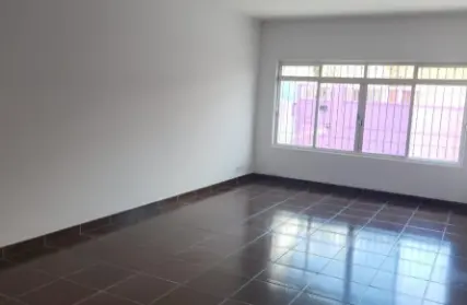 Imagem: Sobrado para Alugar, Chácara Inglesa