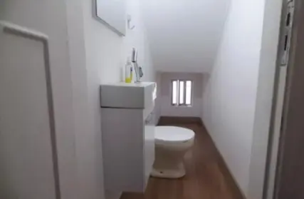 Imagem: Sobrado para Venda, Mirandópolis