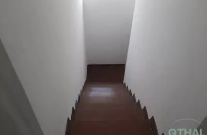 Imagem: Sobrado para Venda, Mirandópolis