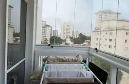 Imagem: Apartamento para Venda, Saúde